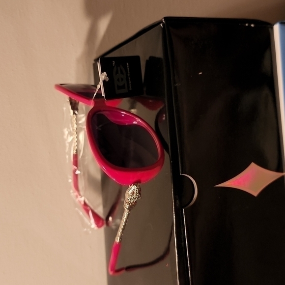 Fashion sun glasses - Picture 12 of 13